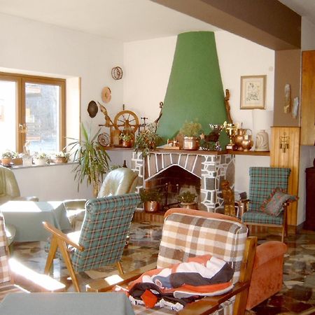 Albergo Tirolo Abetone Luaran gambar
