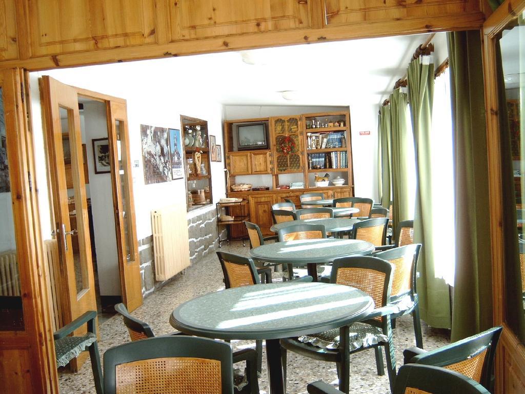 Albergo Tirolo Abetone Luaran gambar