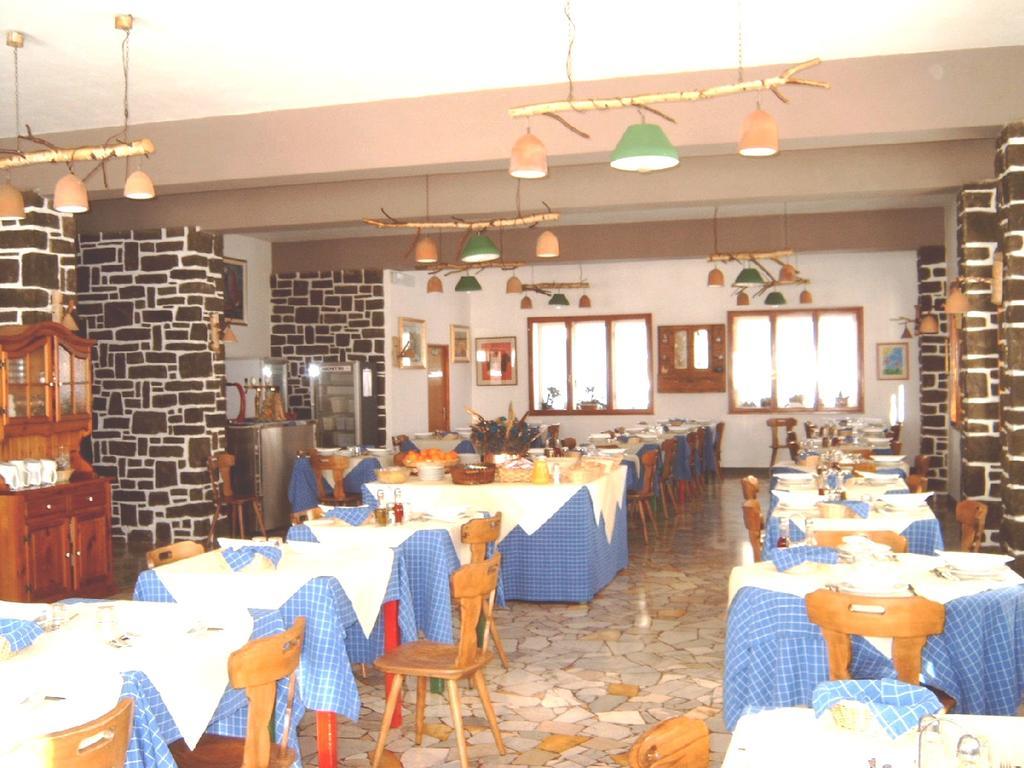 Albergo Tirolo Abetone Luaran gambar