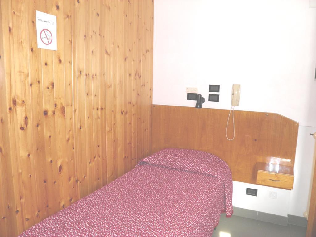 Albergo Tirolo Abetone Luaran gambar